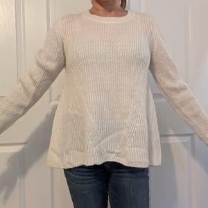 RD Style | Rayna Pullover | White | S